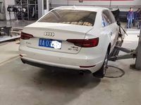 2018 奥迪A4L