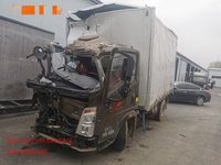 豪沃ZZ1047D3413D5Y42载货汽车