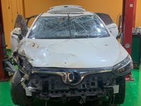 2020 北京BJ7000C5D7-BEV纯电动轿车