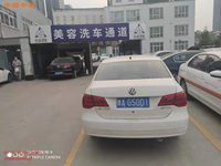 2015 捷达