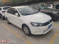 2015 捷达