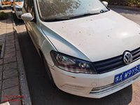 2015 捷达