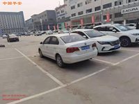 2015 捷达