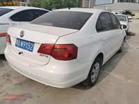 2015 捷达
