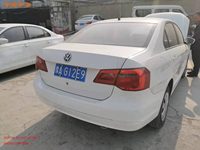 2015 捷达