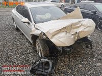 2018 大众FV7207BCDBG轿车