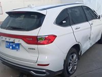 2021 哈弗M6
