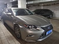 2016 雷克萨斯ES(进口)