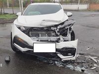2020 炫威DHW7151RUCFF轿车