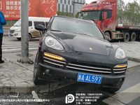 2014 凯宴CAYENNE 3.6L越野车