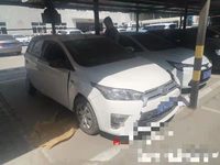 2016 YARiS L 致炫