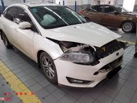 2016 福克斯