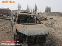 2017 丰田GTM6490HNW多用途乘用车