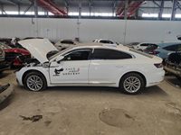 2019 大众CC