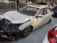 2018 思域