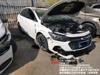 2020 2019 上汽通用雪佛兰 科鲁泽 三厢 1.3T 手自一体 痛快版(SGM7132LBA1)