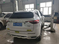 2019 哈弗F7