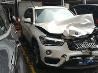 2019 宝马X1