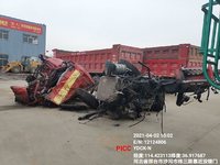 陕汽 德龙 手动档 (SX4250MC4)