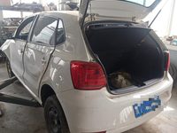 2019 POLO