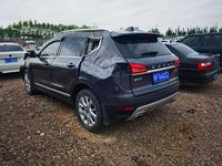 2017 哈弗H7