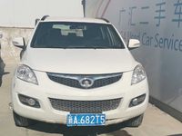 2012 长城CC6461KM07旅行车