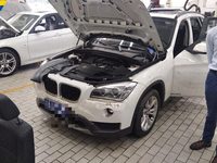 2014 宝马X1