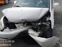 2012 启辰DFL7166AAC1轿车