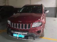 2012 指南者(进口)
