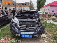 2011 思威DHW6456B(CR-V 2.0)多用途乘用车