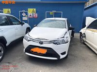 2016 丰田TV7151DLXE5轿车