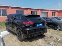 2018 WEY VV5