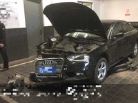 2014 奥迪A4L