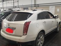 2013 凯迪拉克CADILLAC SRX 3.0L越野车