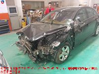2014 科鲁兹