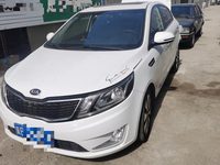 2012 起亚K2