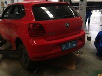 2016 POLO