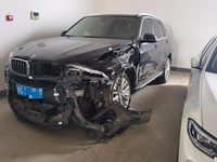 2017 宝马X5(进口)