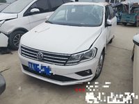 2017 捷达