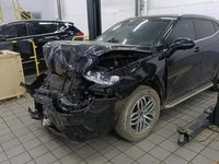 2018 WEY VV5