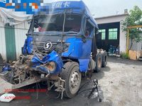 X3000潍柴  550  马力