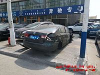2016 桑塔纳