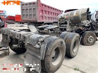 大运CGC4253N53CA牵引汽车