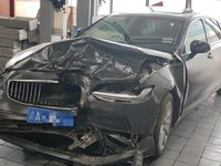 2017 沃尔沃S90