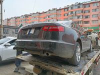 2010 奥迪A6L