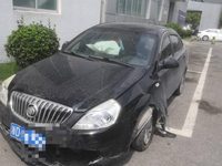 2013 凯越
