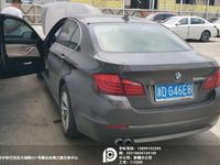 2013 宝马523Li 2012款 2.5L A/MT 豪华版