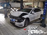 2020 速腾
