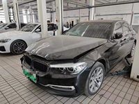 2018 宝马5系新能源