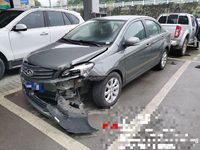 2012 2013 长城 长城C30 三厢 1.5L 手动档 精英型(CC7150CE0C)